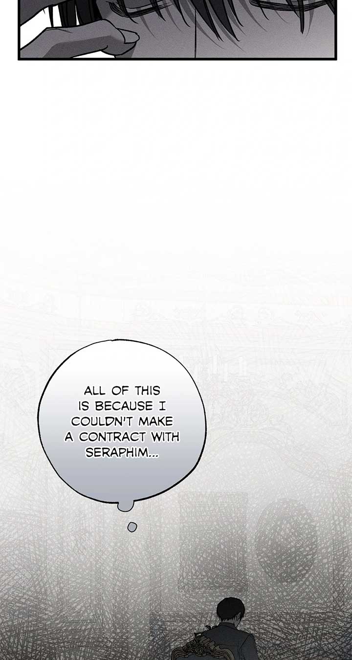 My Husband Who Hates Me Has Lost His Memories Chapter 50 page 45
