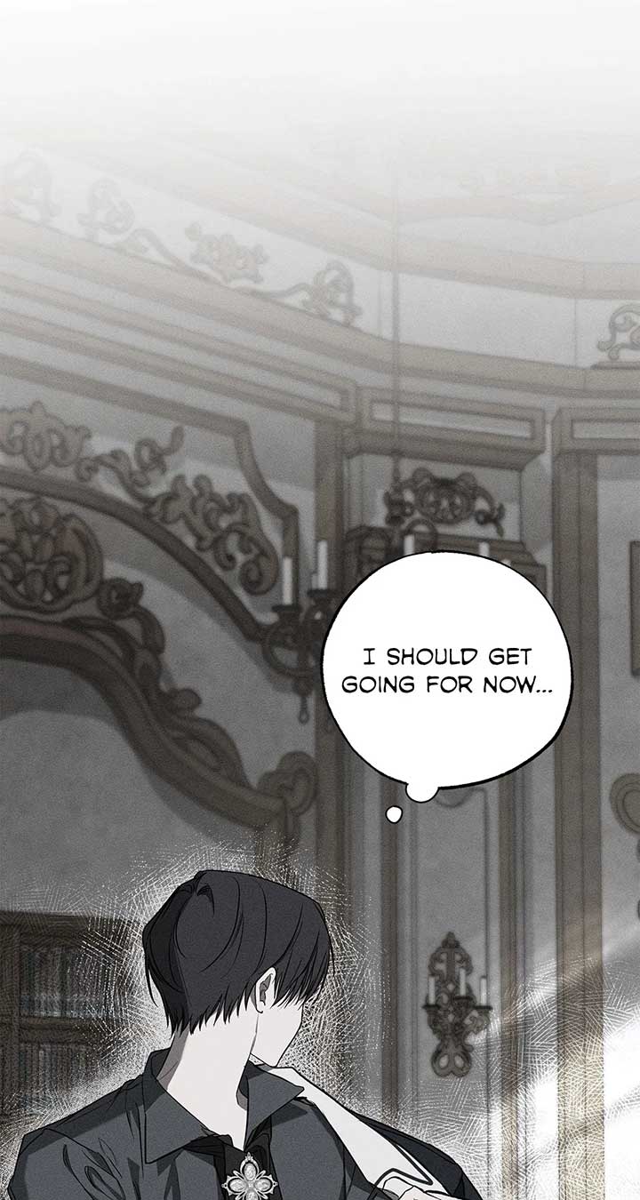 My Husband Who Hates Me Has Lost His Memories Chapter 50 page 48