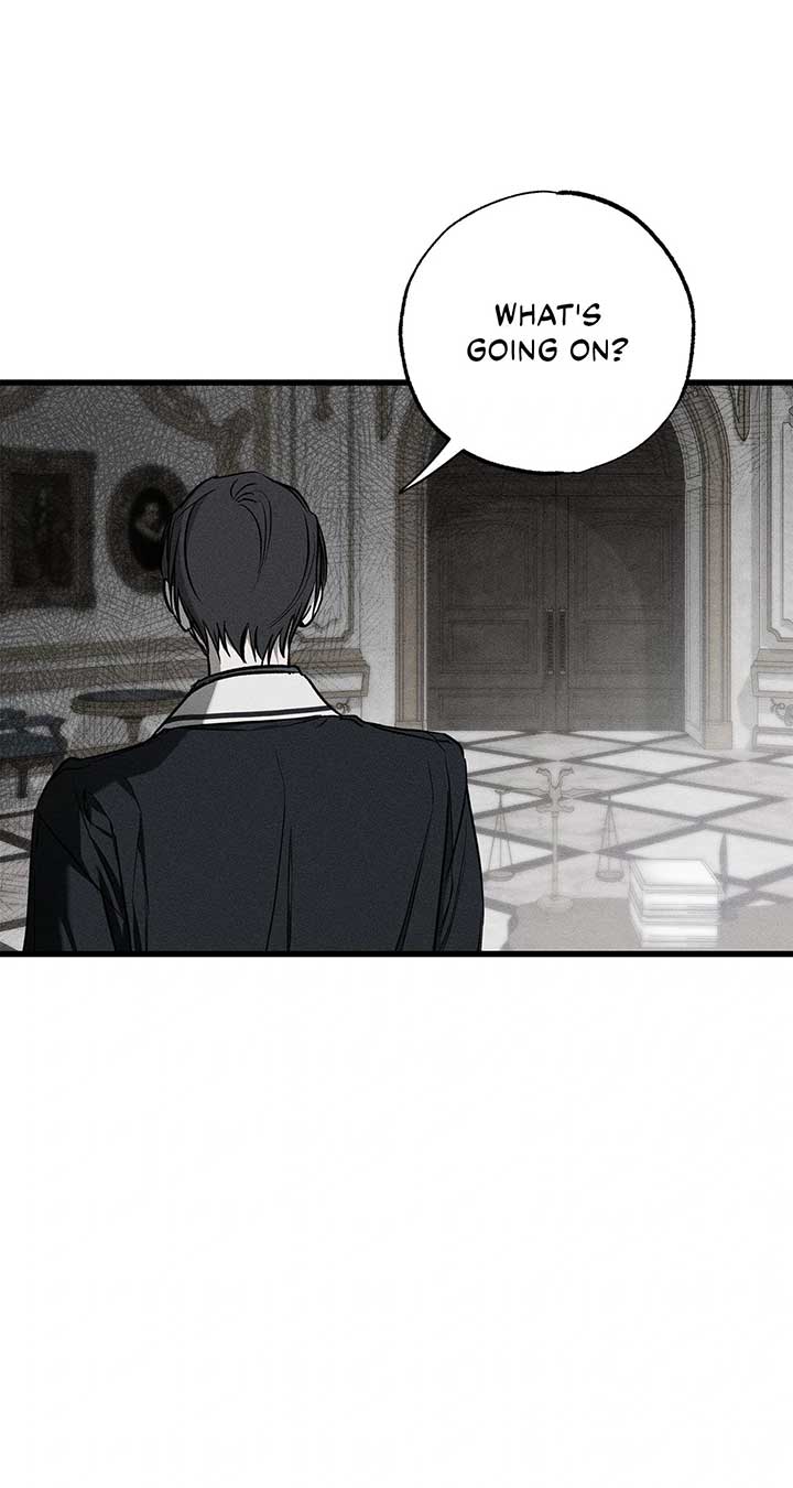 My Husband Who Hates Me Has Lost His Memories Chapter 50 page 50