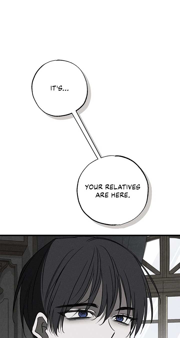 My Husband Who Hates Me Has Lost His Memories Chapter 50 page 51