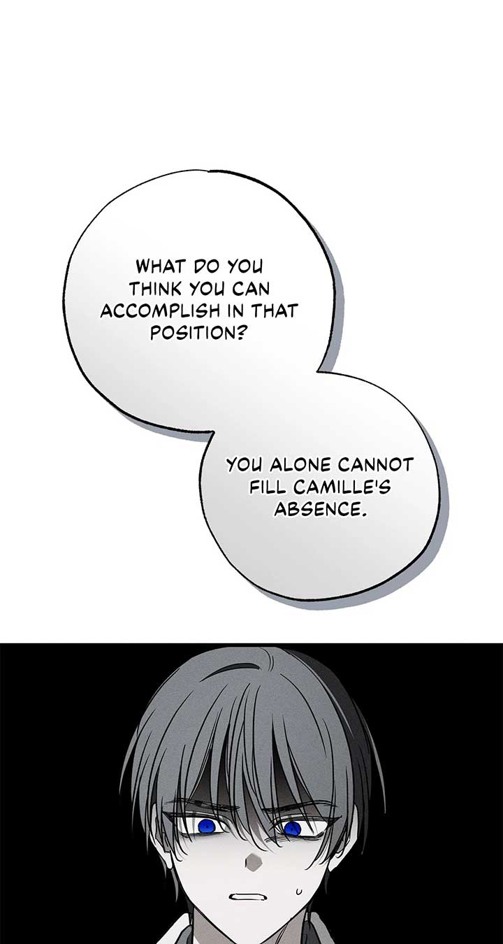 My Husband Who Hates Me Has Lost His Memories Chapter 50 page 57