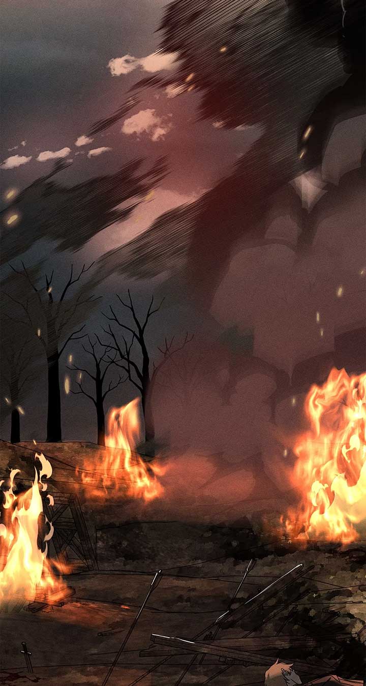 My Husband Who Hates Me Has Lost His Memories Chapter 50 page 60
