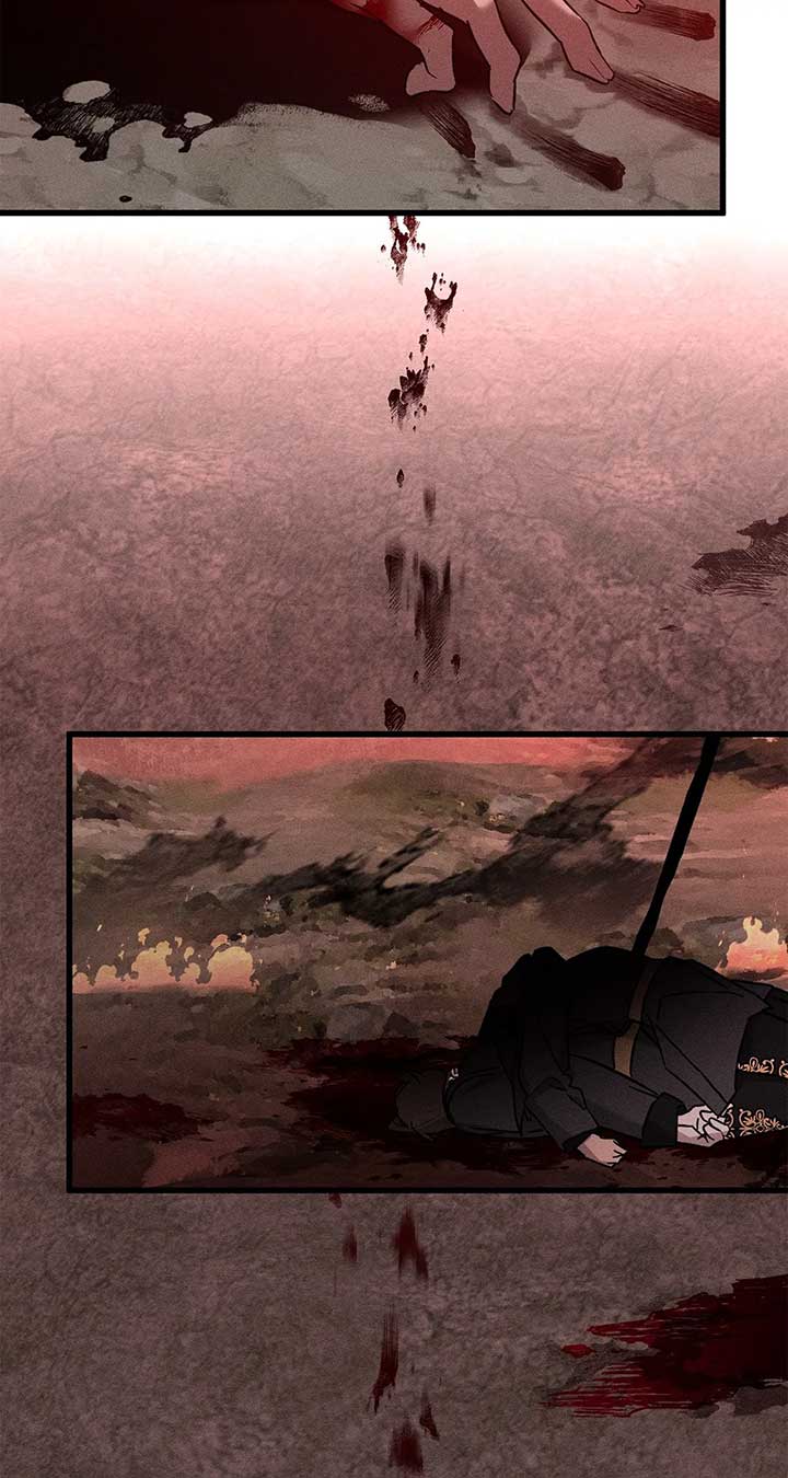 My Husband Who Hates Me Has Lost His Memories Chapter 50 page 62