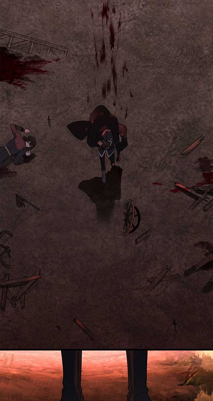 My Husband Who Hates Me Has Lost His Memories Chapter 50 page 63