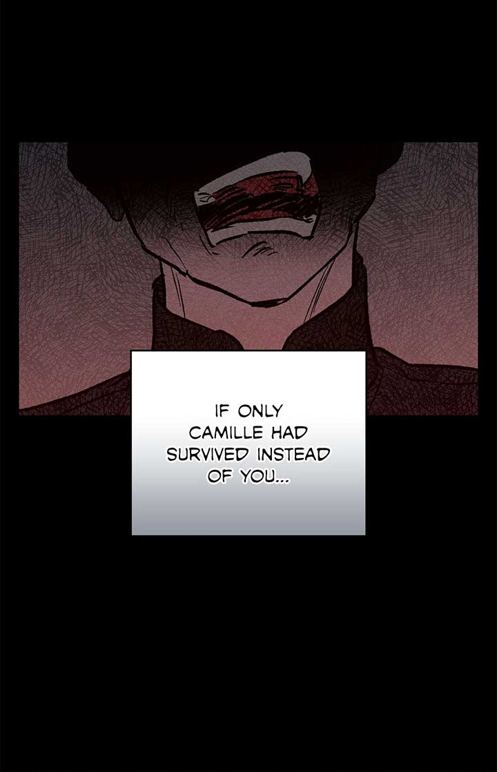My Husband Who Hates Me Has Lost His Memories Chapter 50 page 75