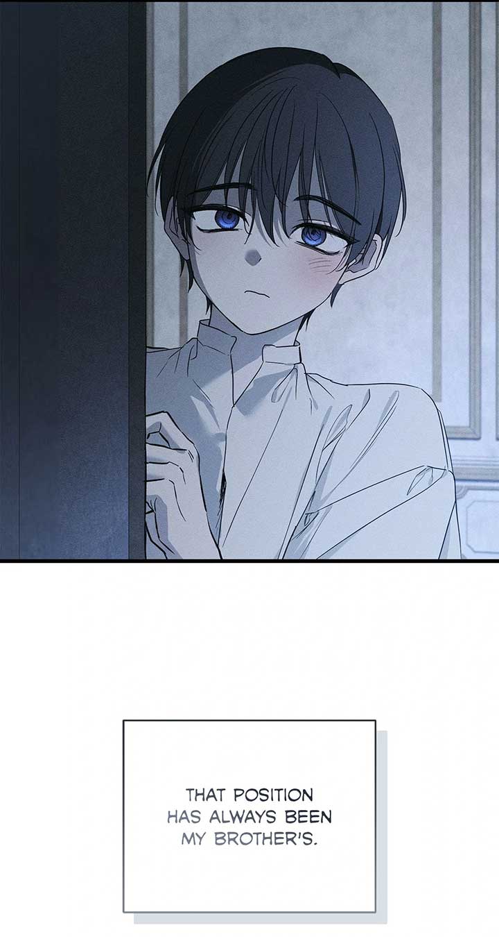 My Husband Who Hates Me Has Lost His Memories Chapter 50 page 7