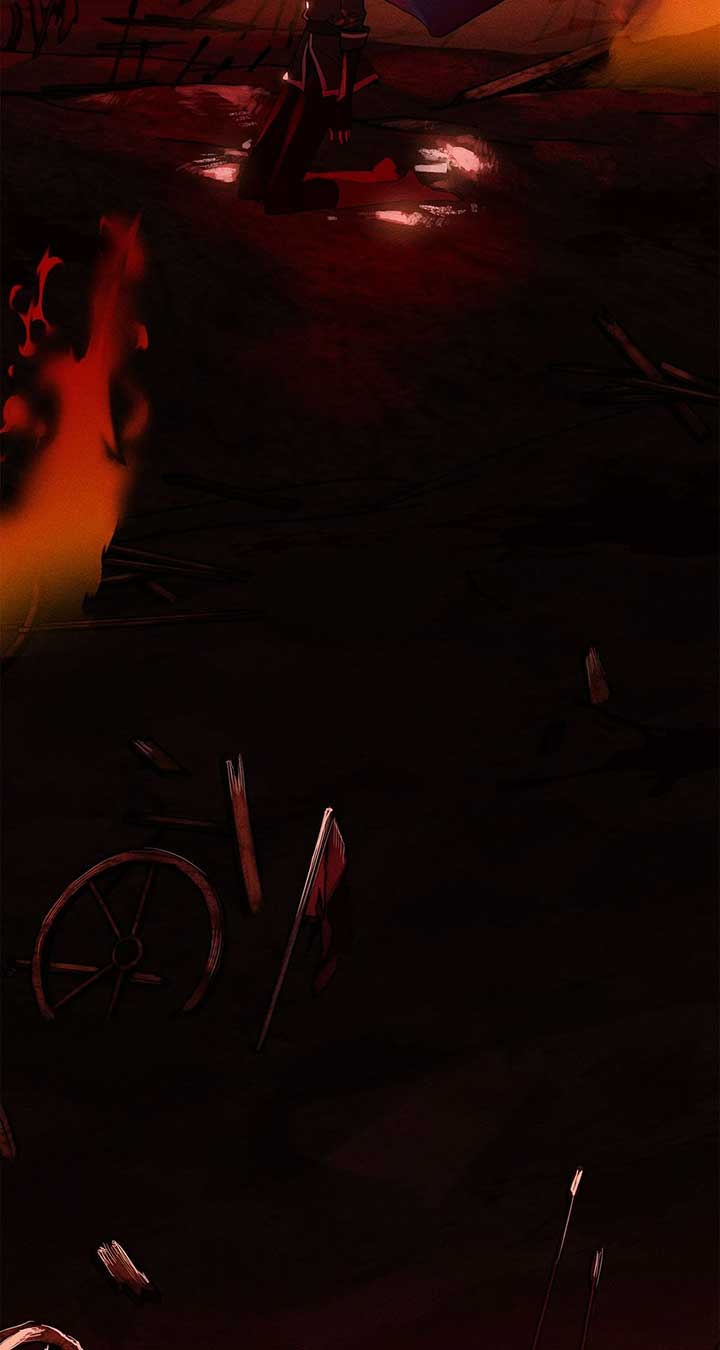 My Husband Who Hates Me Has Lost His Memories Chapter 50 page 80