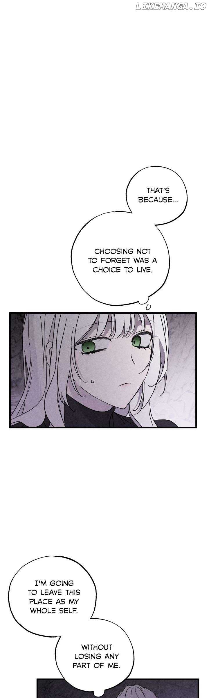 My Husband Who Hates Me Has Lost His Memories Chapter 63 page 10