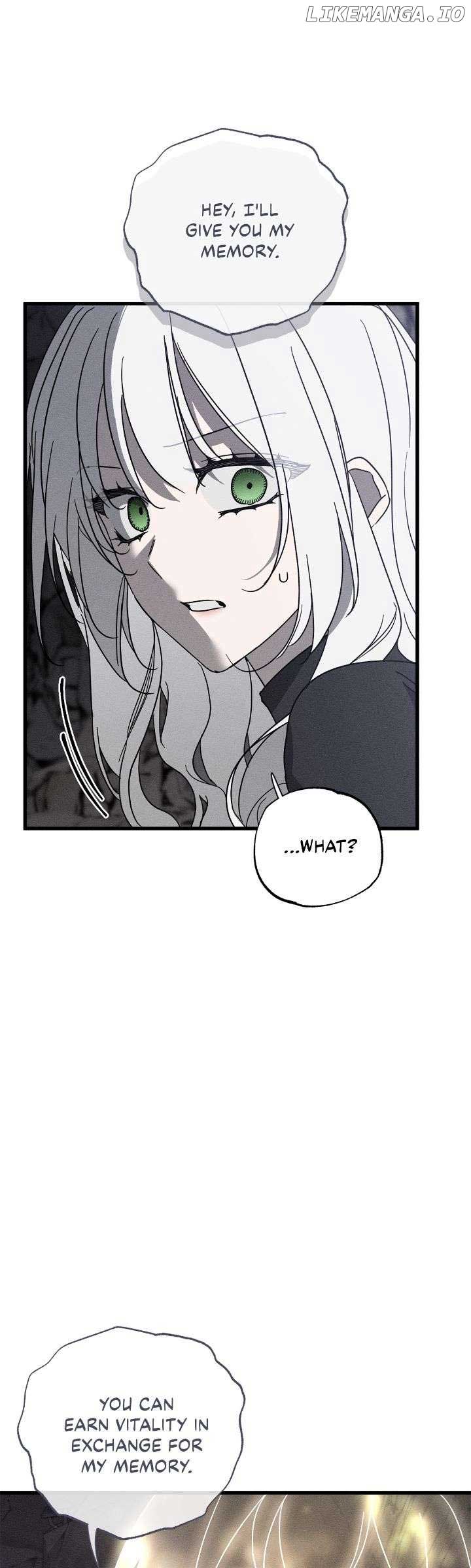 My Husband Who Hates Me Has Lost His Memories Chapter 63 page 12