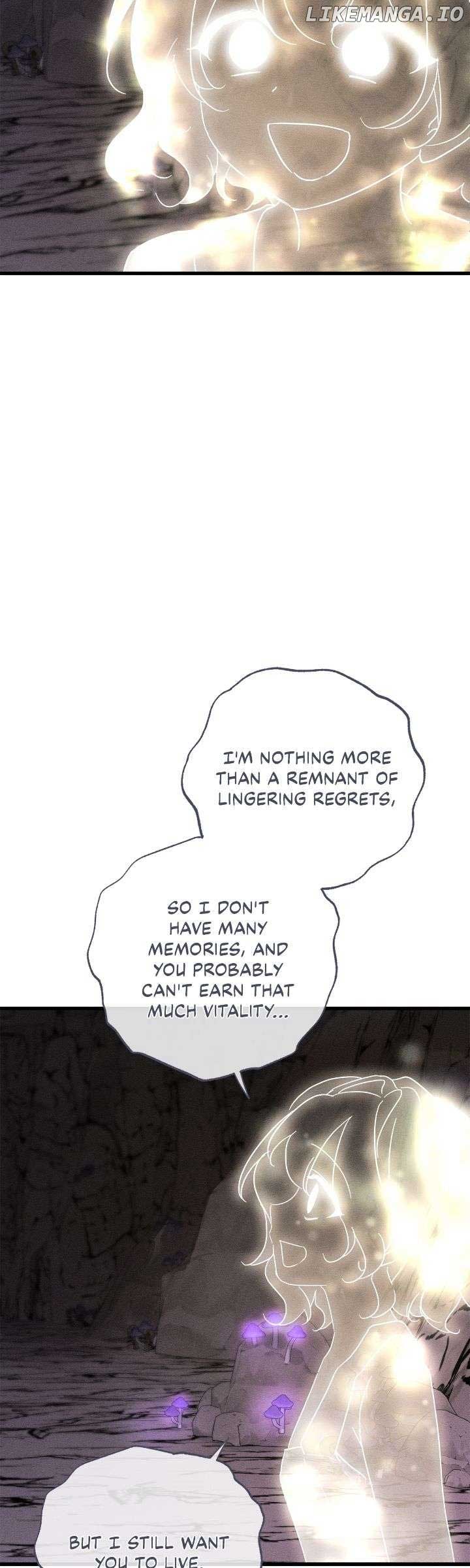My Husband Who Hates Me Has Lost His Memories Chapter 63 page 13