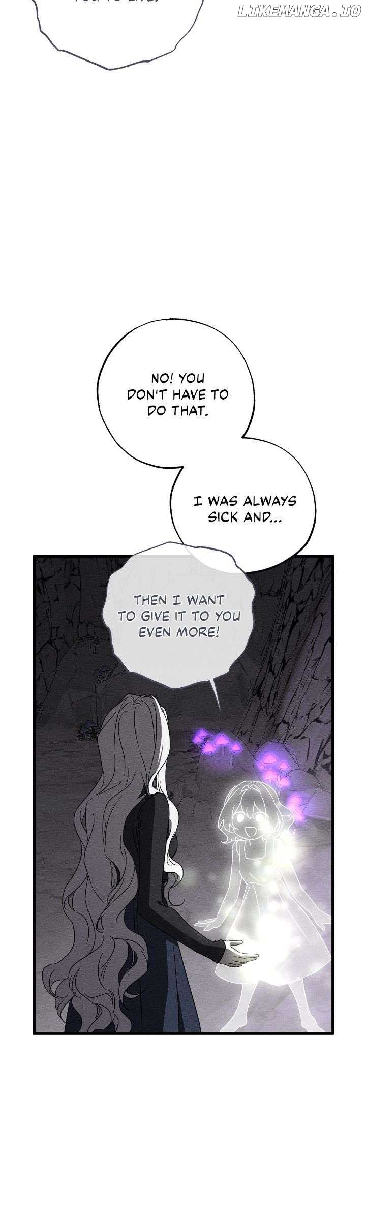 My Husband Who Hates Me Has Lost His Memories Chapter 63 page 14