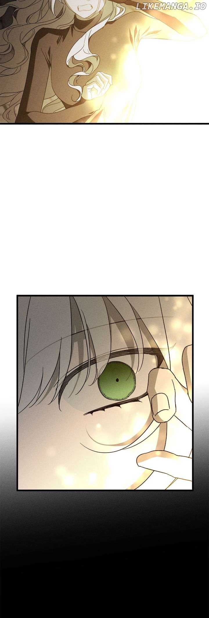 My Husband Who Hates Me Has Lost His Memories Chapter 63 page 16
