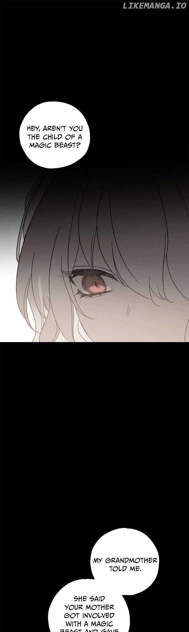 My Husband Who Hates Me Has Lost His Memories Chapter 63 page 17