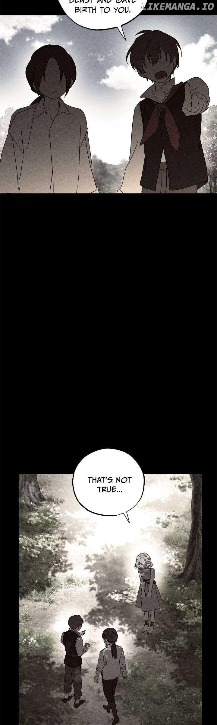 My Husband Who Hates Me Has Lost His Memories Chapter 63 page 18