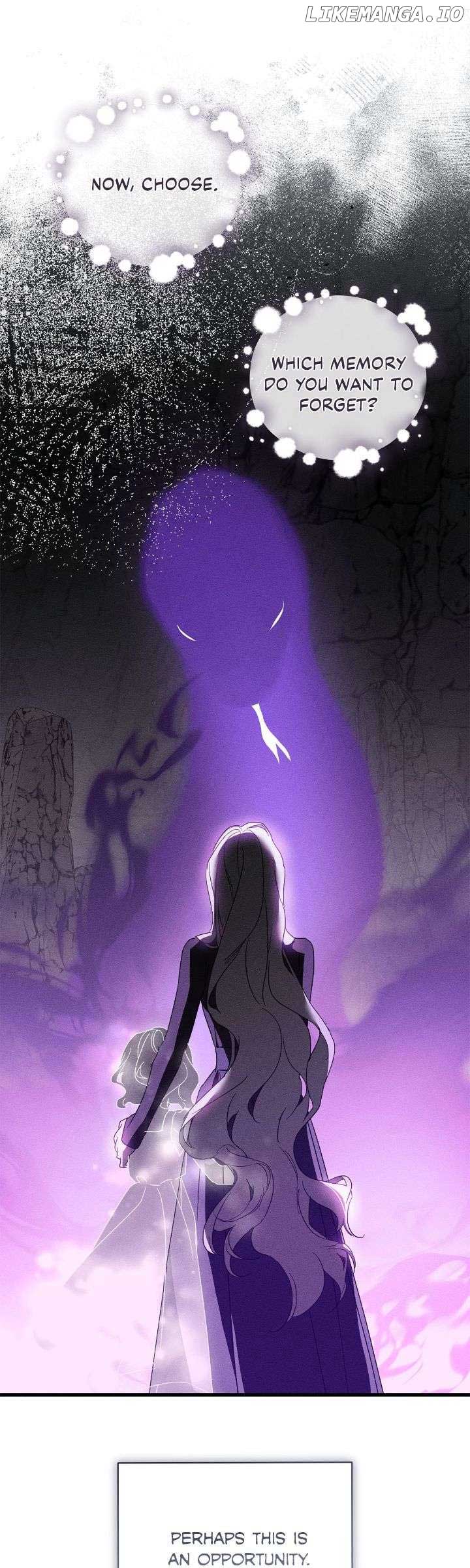 My Husband Who Hates Me Has Lost His Memories Chapter 63 page 1