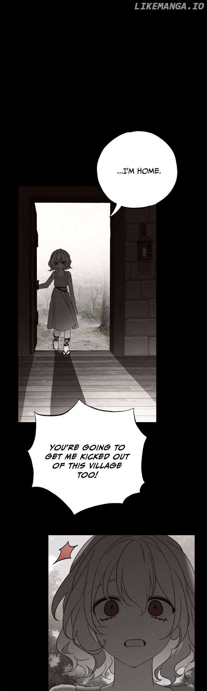 My Husband Who Hates Me Has Lost His Memories Chapter 63 page 23