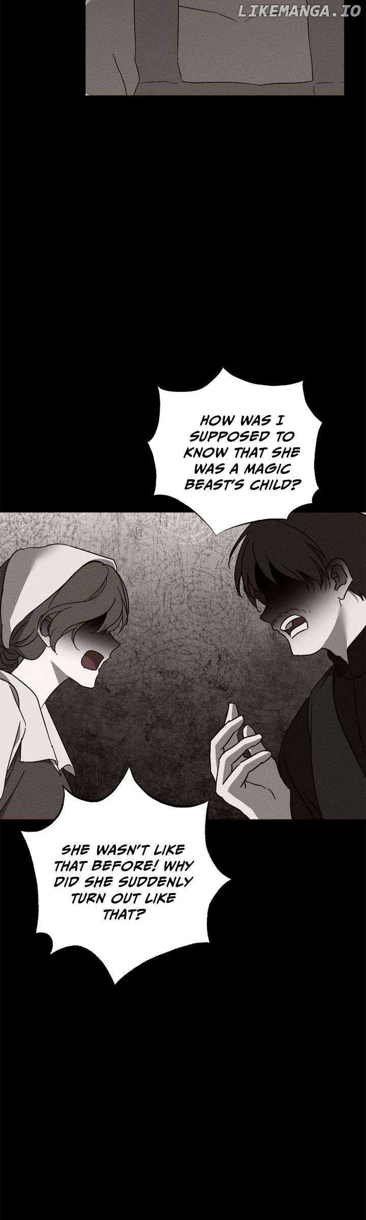 My Husband Who Hates Me Has Lost His Memories Chapter 63 page 24