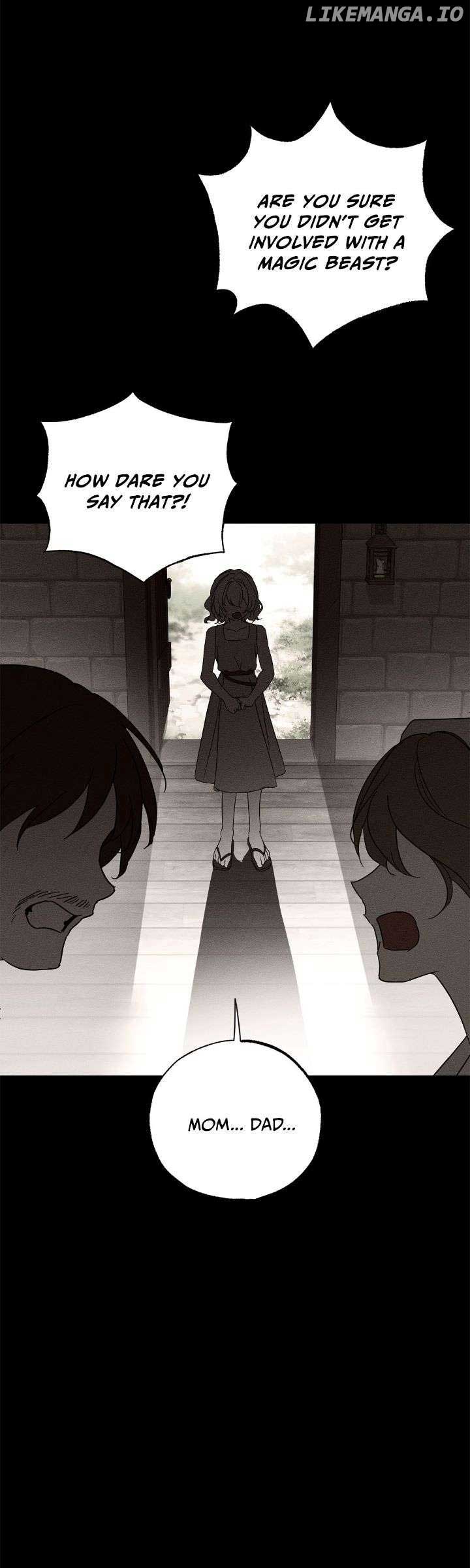 My Husband Who Hates Me Has Lost His Memories Chapter 63 page 25