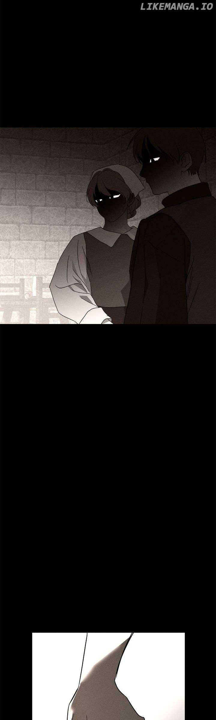 My Husband Who Hates Me Has Lost His Memories Chapter 63 page 26