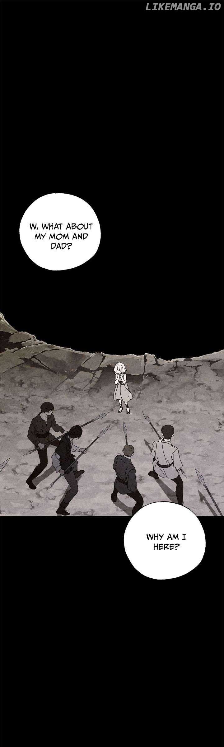 My Husband Who Hates Me Has Lost His Memories Chapter 63 page 28