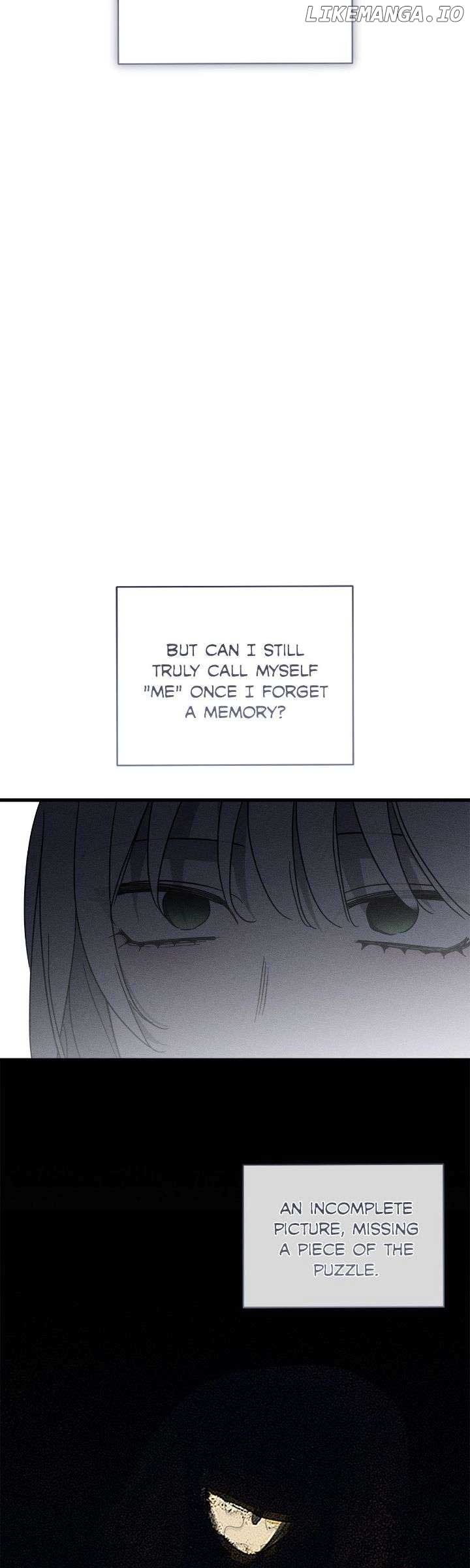 My Husband Who Hates Me Has Lost His Memories Chapter 63 page 2