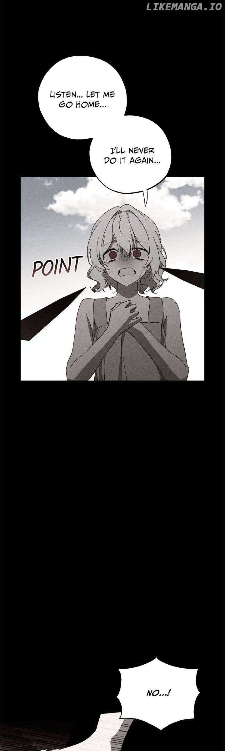 My Husband Who Hates Me Has Lost His Memories Chapter 63 page 29