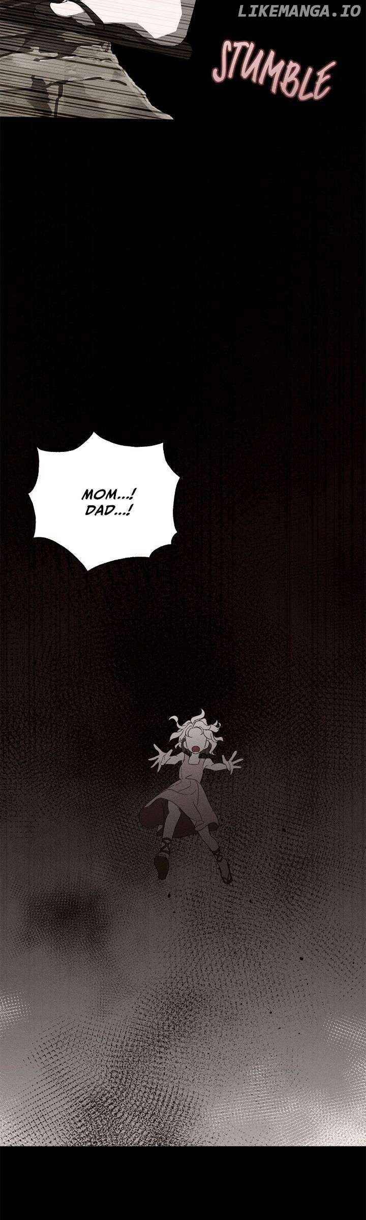 My Husband Who Hates Me Has Lost His Memories Chapter 63 page 30