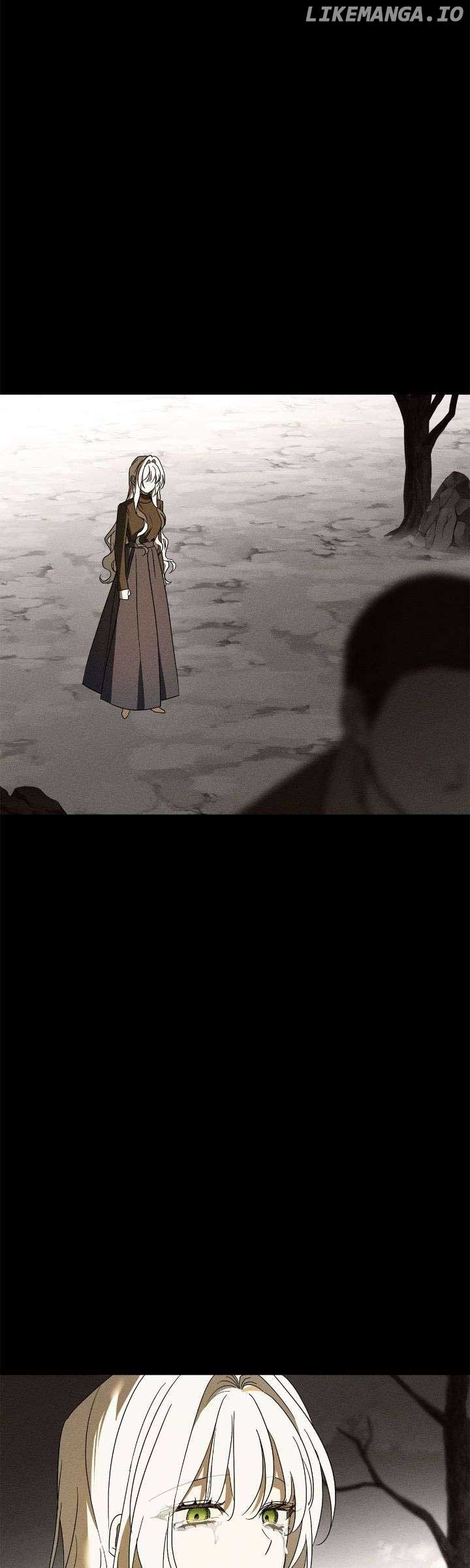 My Husband Who Hates Me Has Lost His Memories Chapter 63 page 31