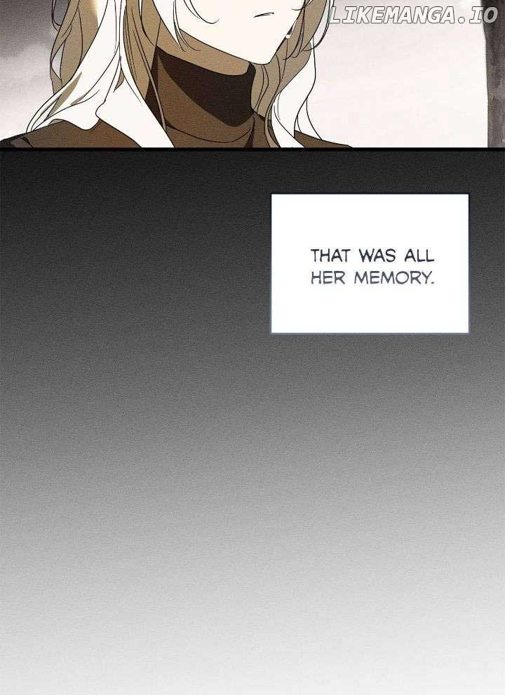 My Husband Who Hates Me Has Lost His Memories Chapter 63 page 32