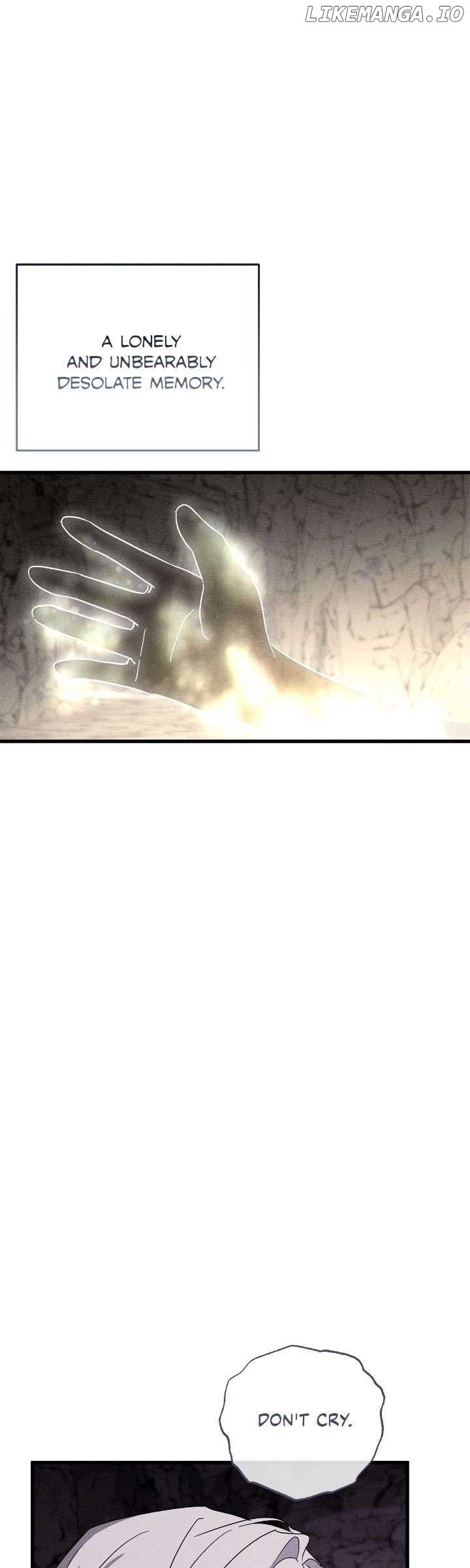 My Husband Who Hates Me Has Lost His Memories Chapter 63 page 33