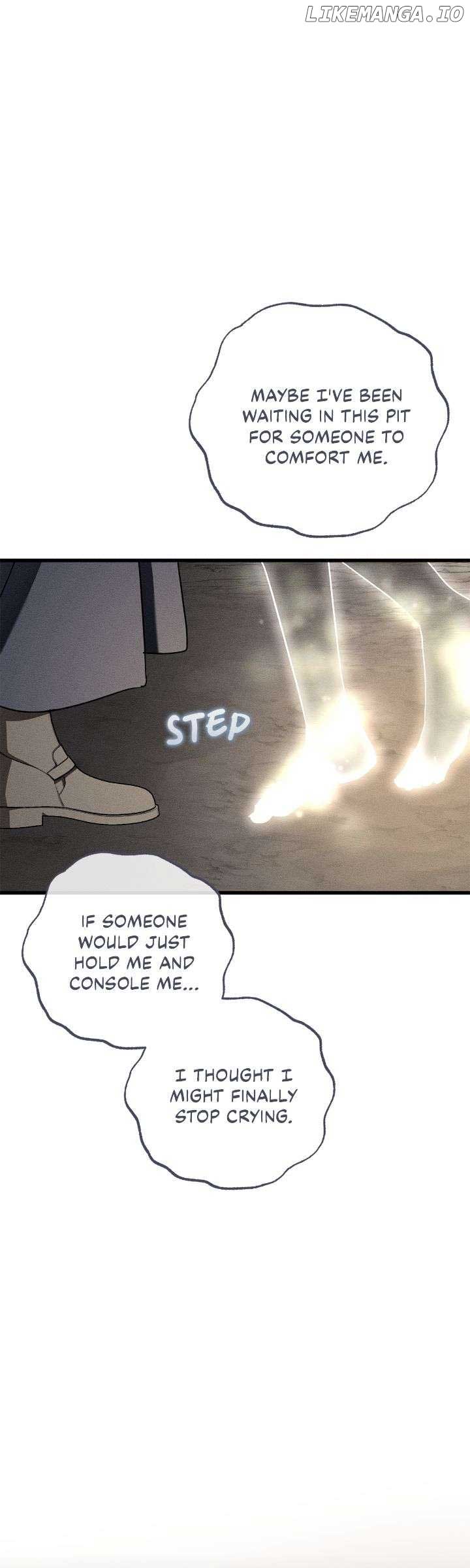 My Husband Who Hates Me Has Lost His Memories Chapter 63 page 35
