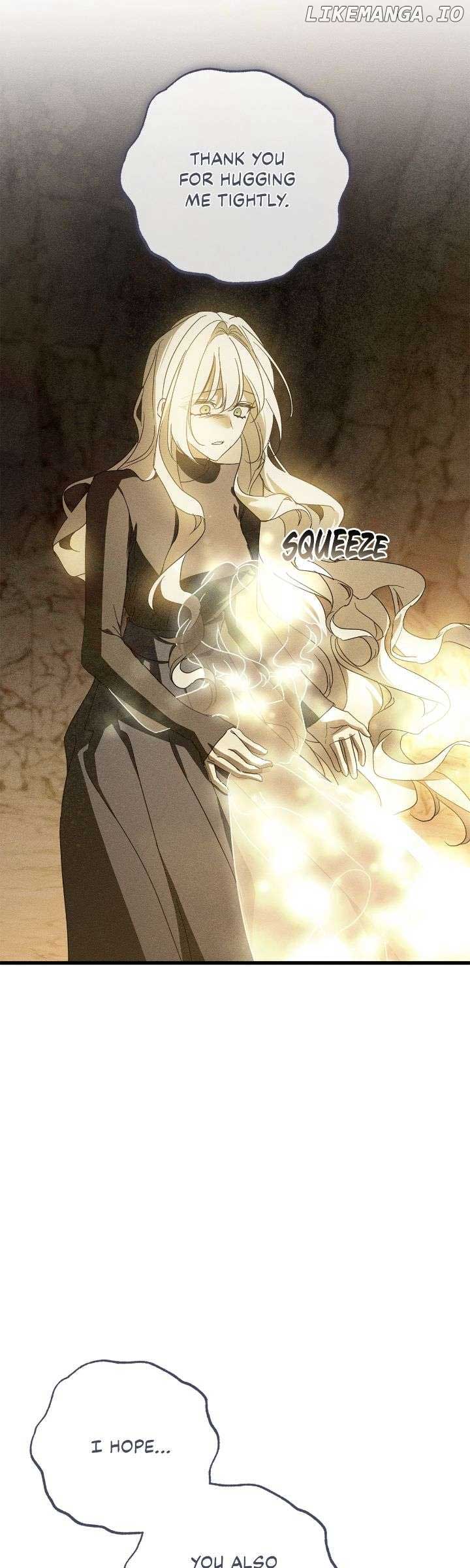 My Husband Who Hates Me Has Lost His Memories Chapter 63 page 36