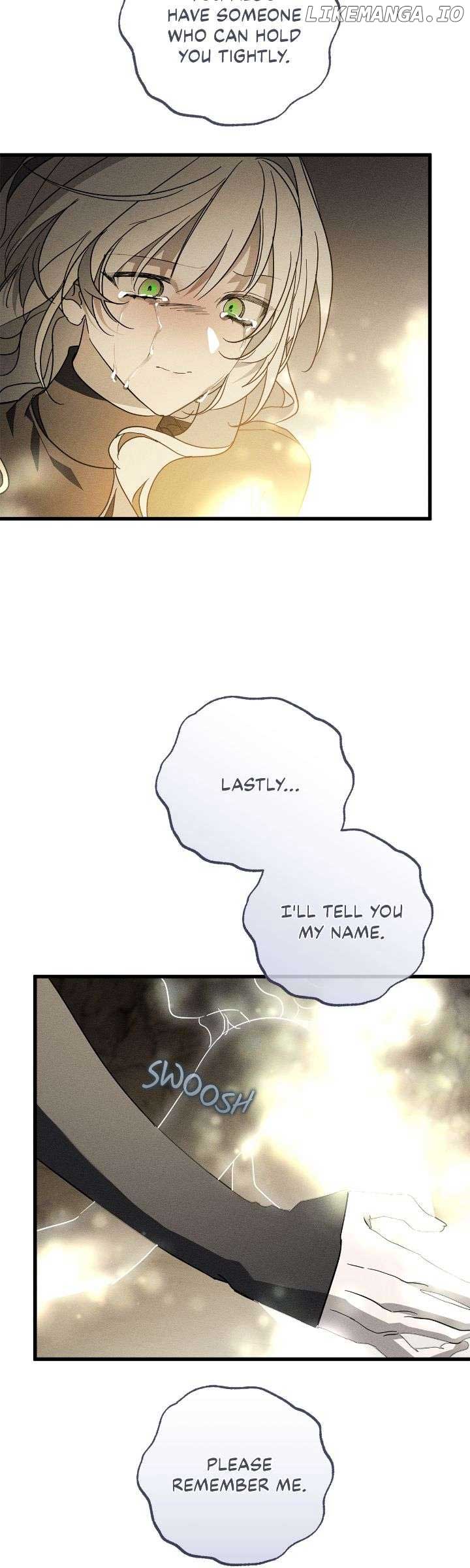 My Husband Who Hates Me Has Lost His Memories Chapter 63 page 37