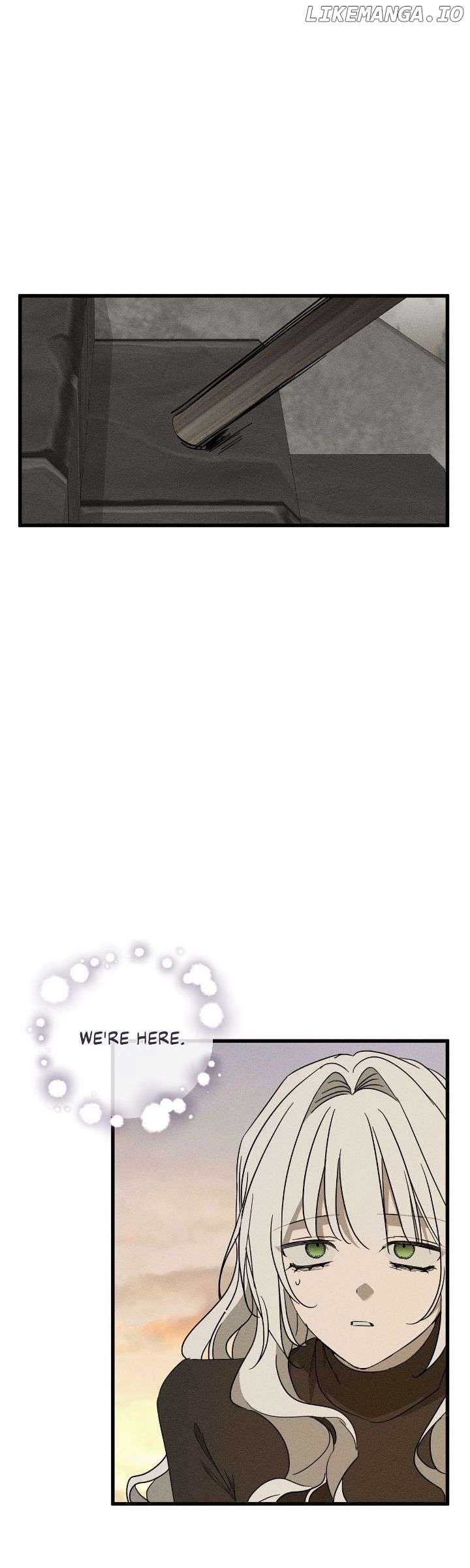 My Husband Who Hates Me Has Lost His Memories Chapter 63 page 41
