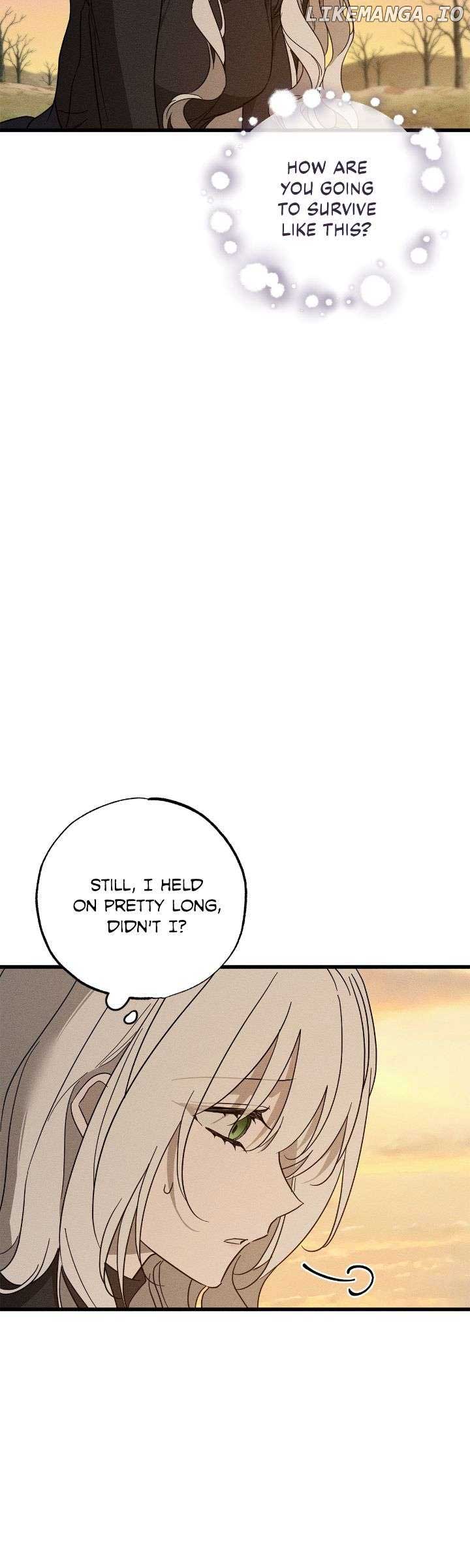 My Husband Who Hates Me Has Lost His Memories Chapter 63 page 46