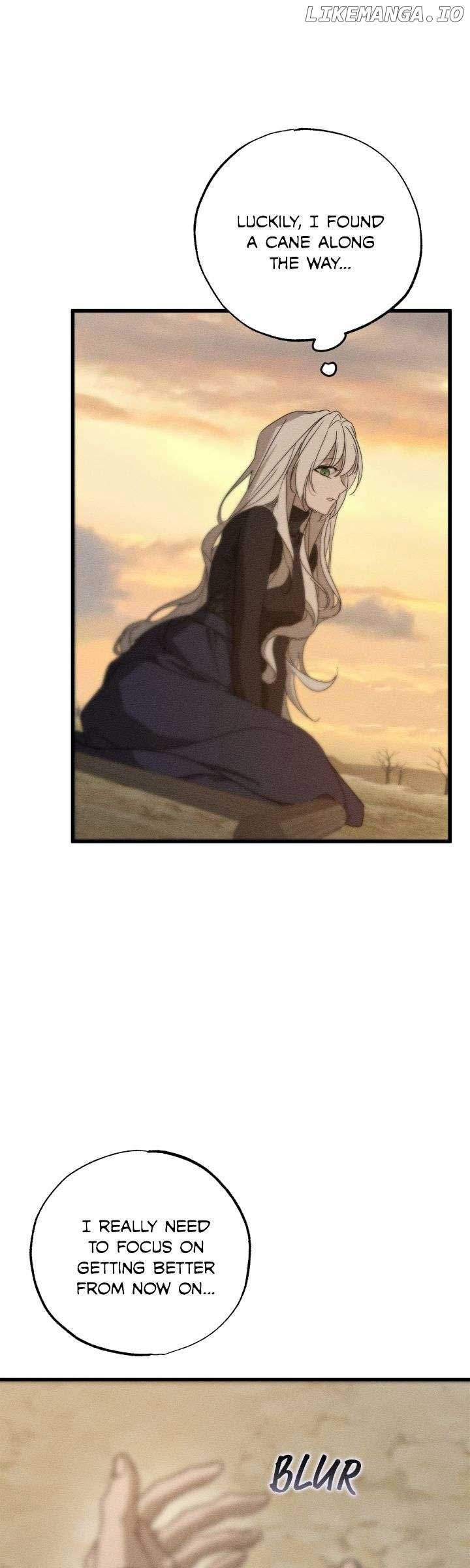 My Husband Who Hates Me Has Lost His Memories Chapter 63 page 47
