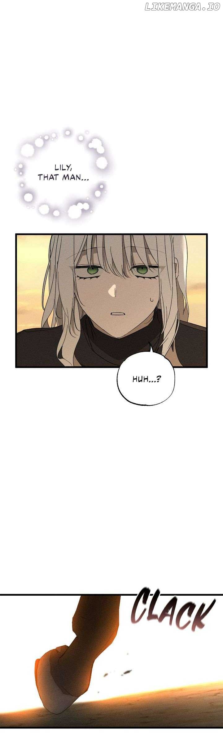 My Husband Who Hates Me Has Lost His Memories Chapter 63 page 49