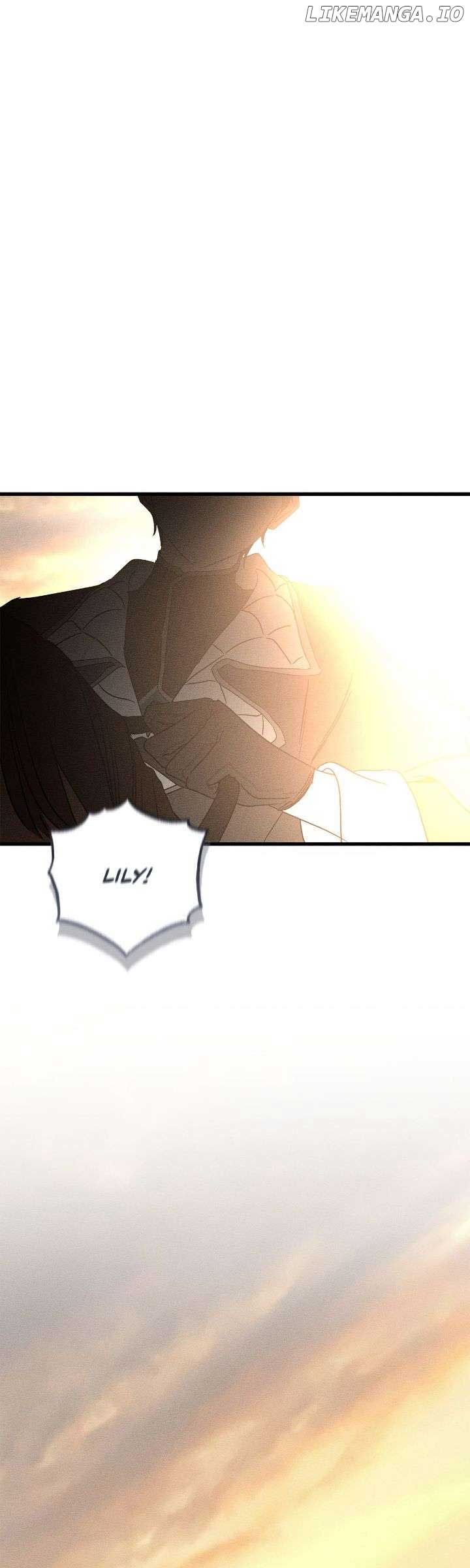 My Husband Who Hates Me Has Lost His Memories Chapter 63 page 50