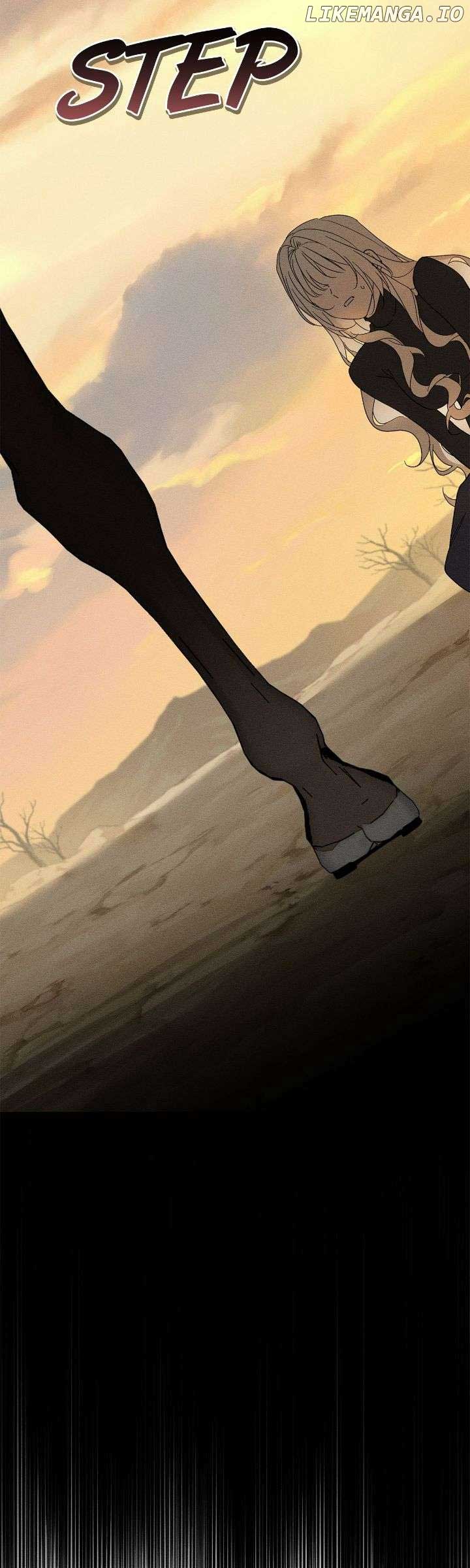 My Husband Who Hates Me Has Lost His Memories Chapter 63 page 51