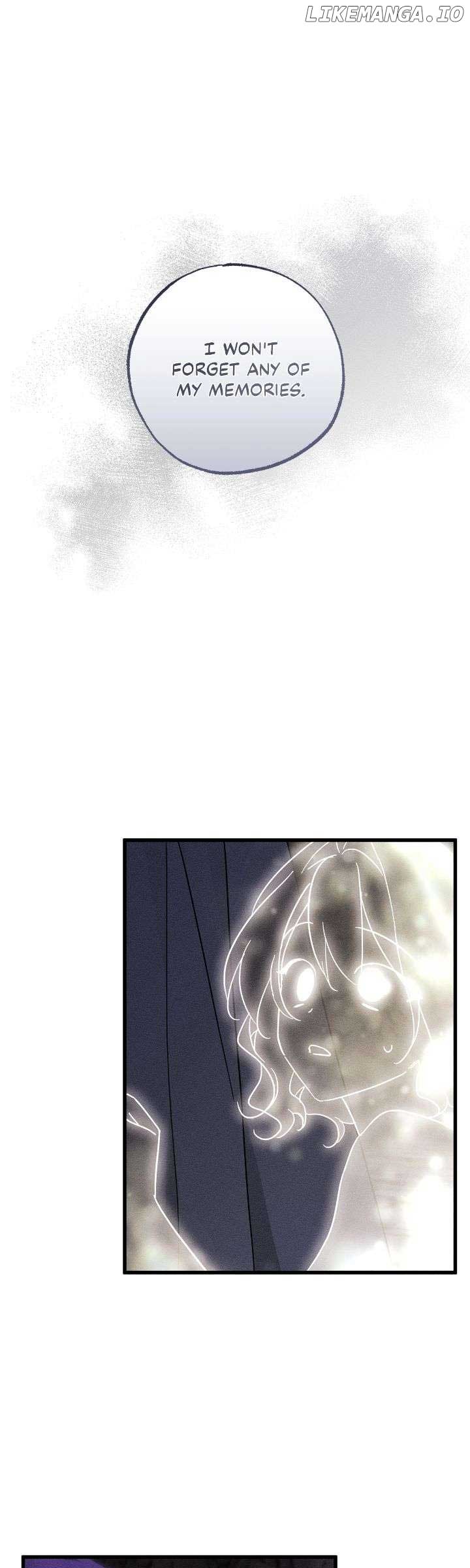 My Husband Who Hates Me Has Lost His Memories Chapter 63 page 6
