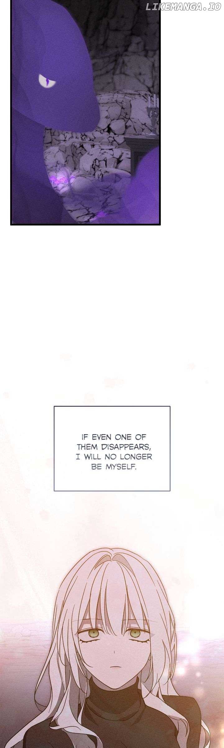 My Husband Who Hates Me Has Lost His Memories Chapter 63 page 7