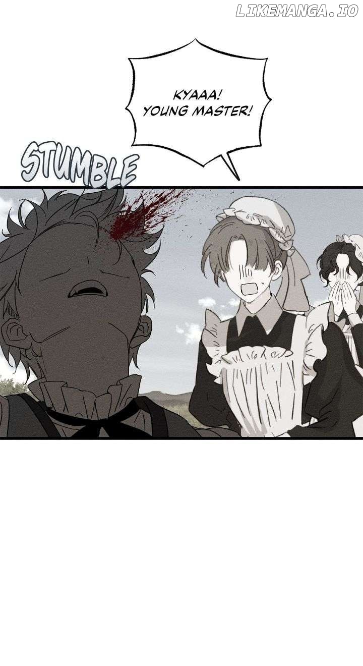 My Husband Who Hates Me Has Lost His Memories Chapter 65 page 9