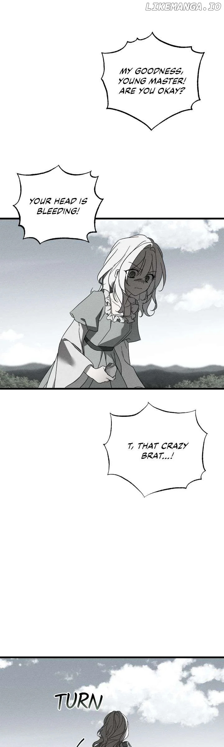 My Husband Who Hates Me Has Lost His Memories Chapter 65 page 10