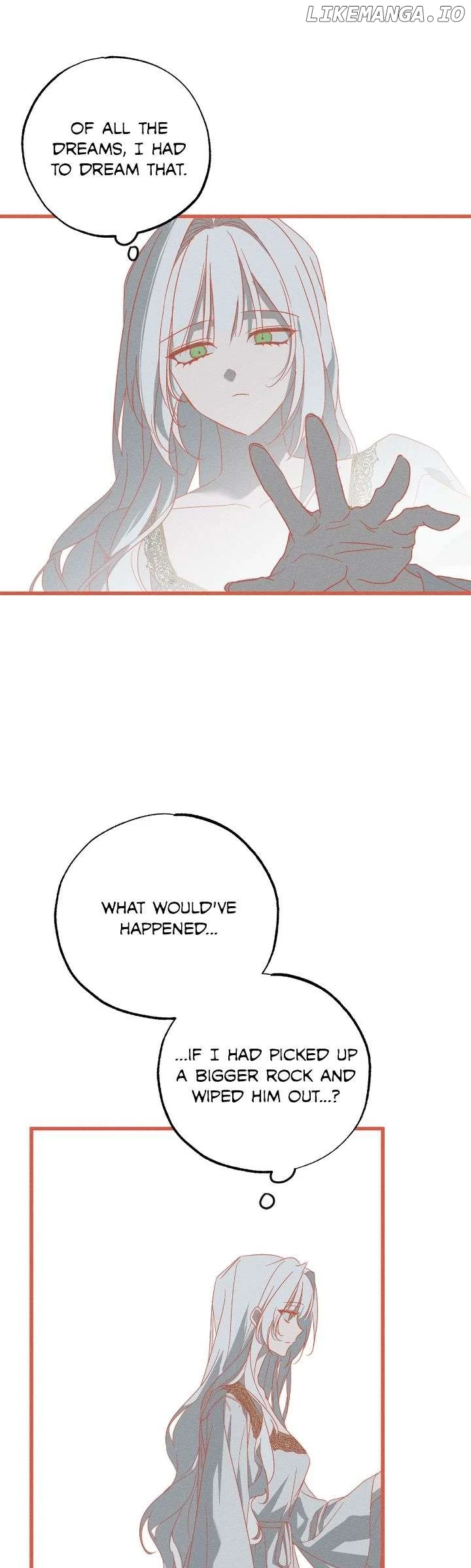 My Husband Who Hates Me Has Lost His Memories Chapter 65 page 12