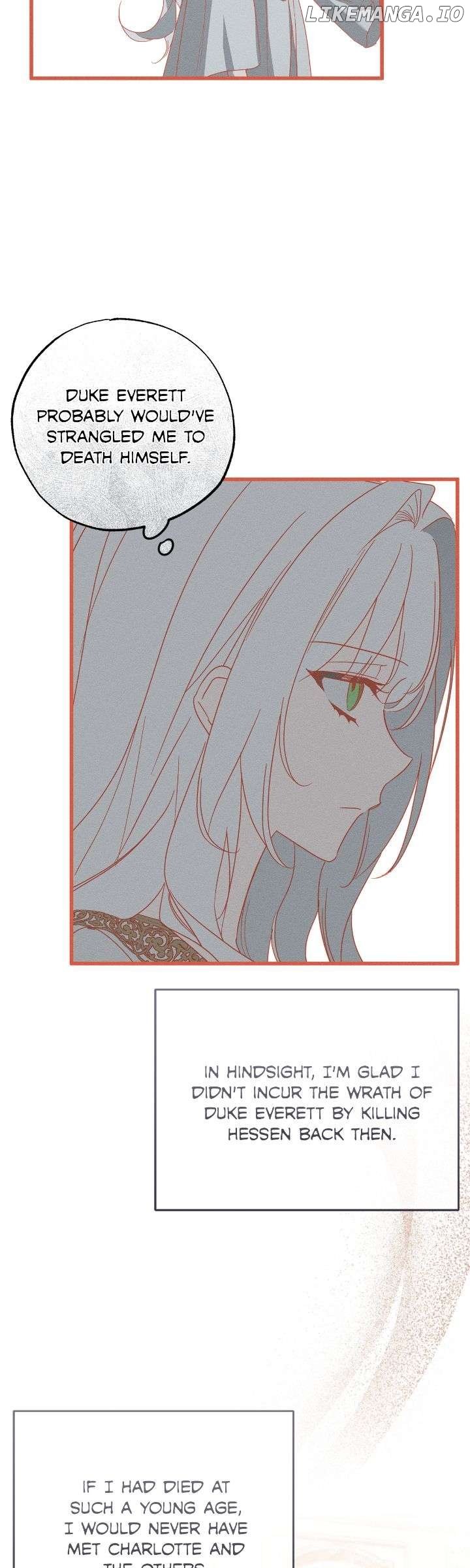 My Husband Who Hates Me Has Lost His Memories Chapter 65 page 13