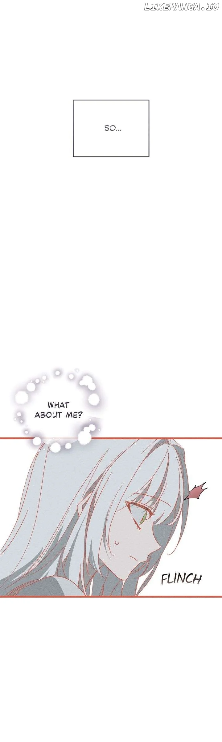 My Husband Who Hates Me Has Lost His Memories Chapter 65 page 16