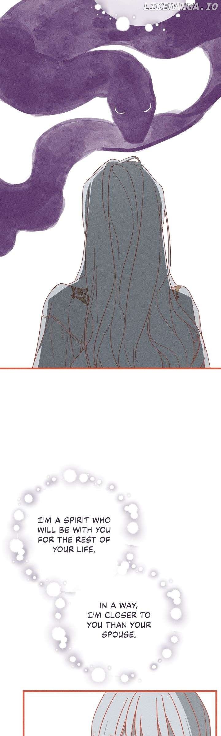 My Husband Who Hates Me Has Lost His Memories Chapter 65 page 18