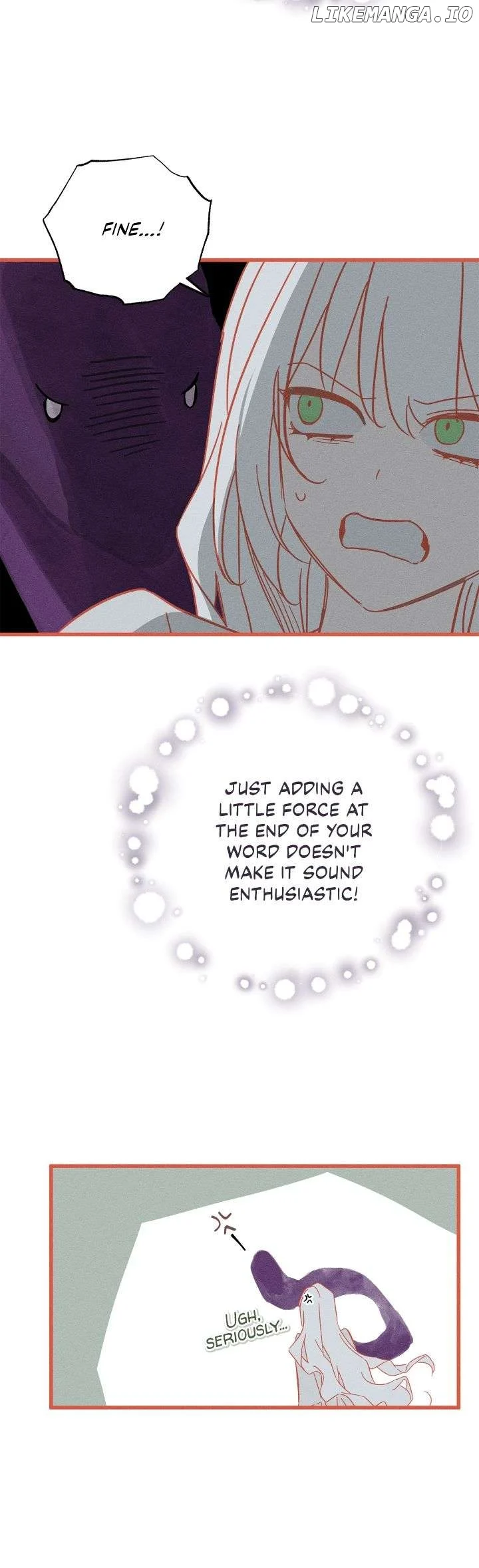 My Husband Who Hates Me Has Lost His Memories Chapter 65 page 20