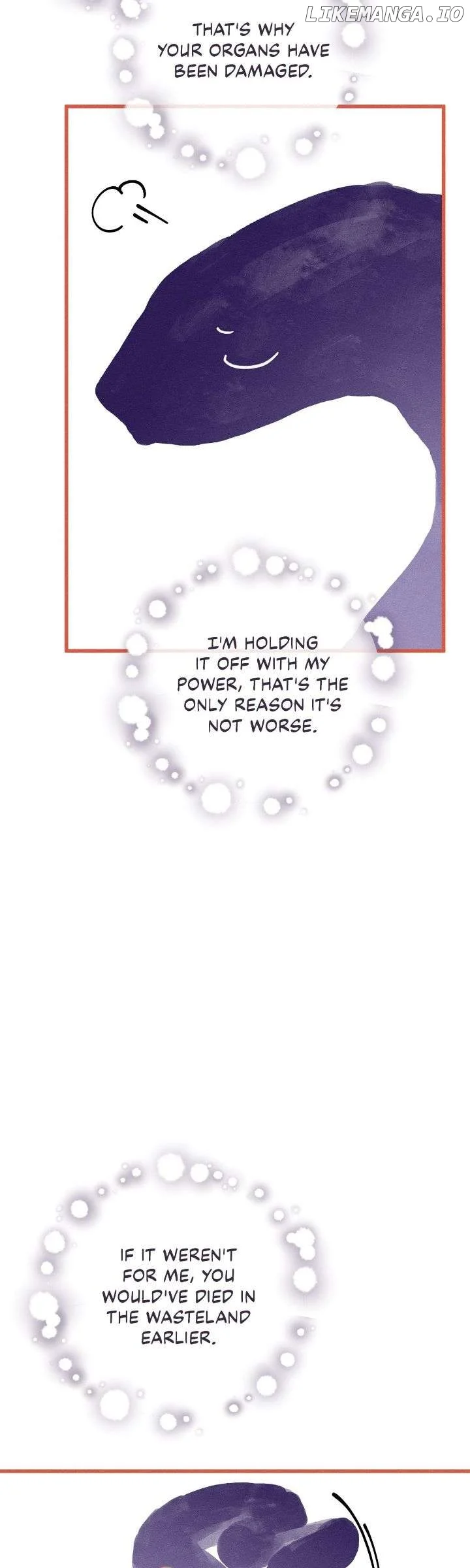 My Husband Who Hates Me Has Lost His Memories Chapter 65 page 23