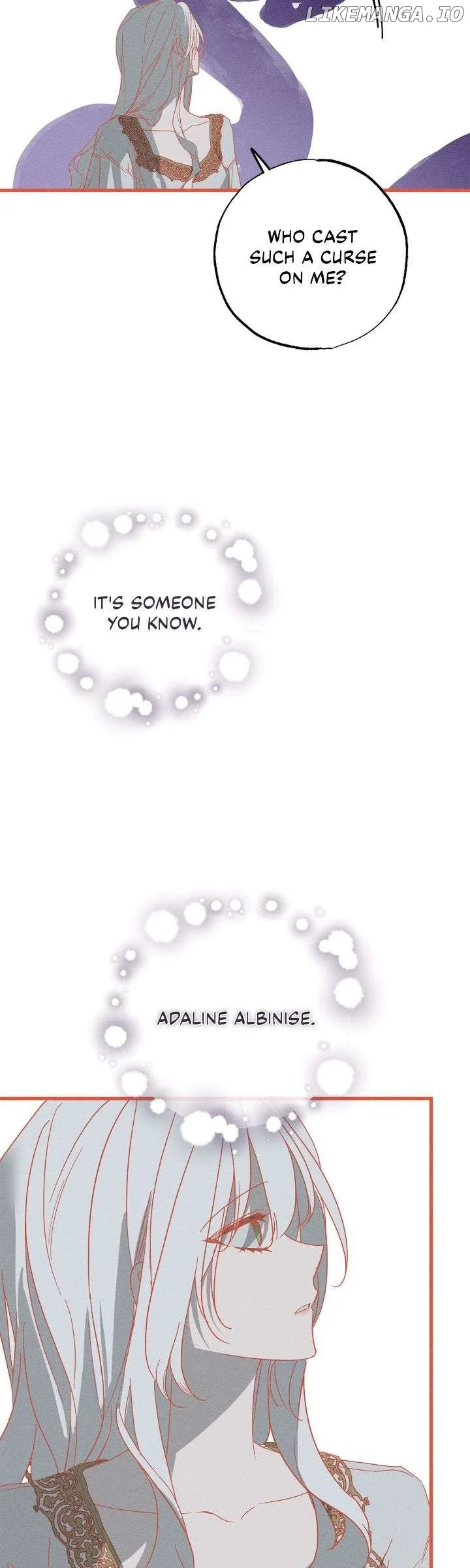 My Husband Who Hates Me Has Lost His Memories Chapter 65 page 24